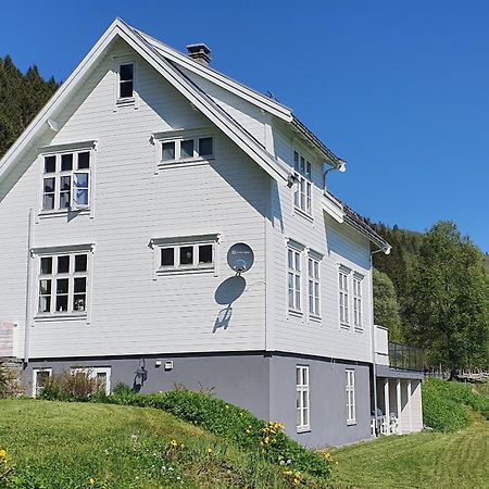 Irenegarden - Panorama Apartment Lauvstad Екстер'єр фото