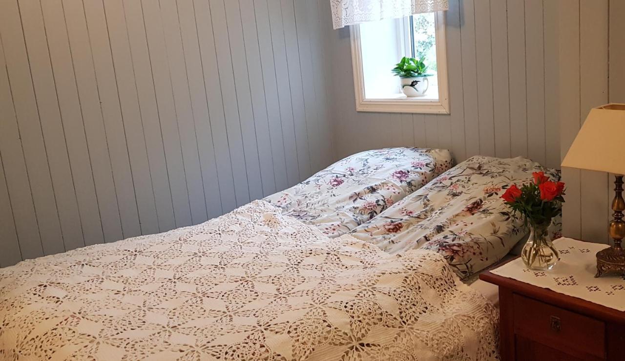 Irenegarden - Panorama Apartment Lauvstad Екстер'єр фото